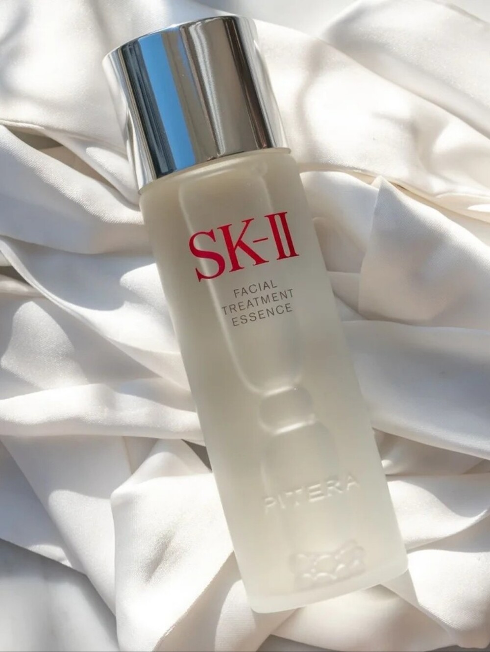 SK-II 1 Oz. Pitera Facial Treatment Essence - NEW